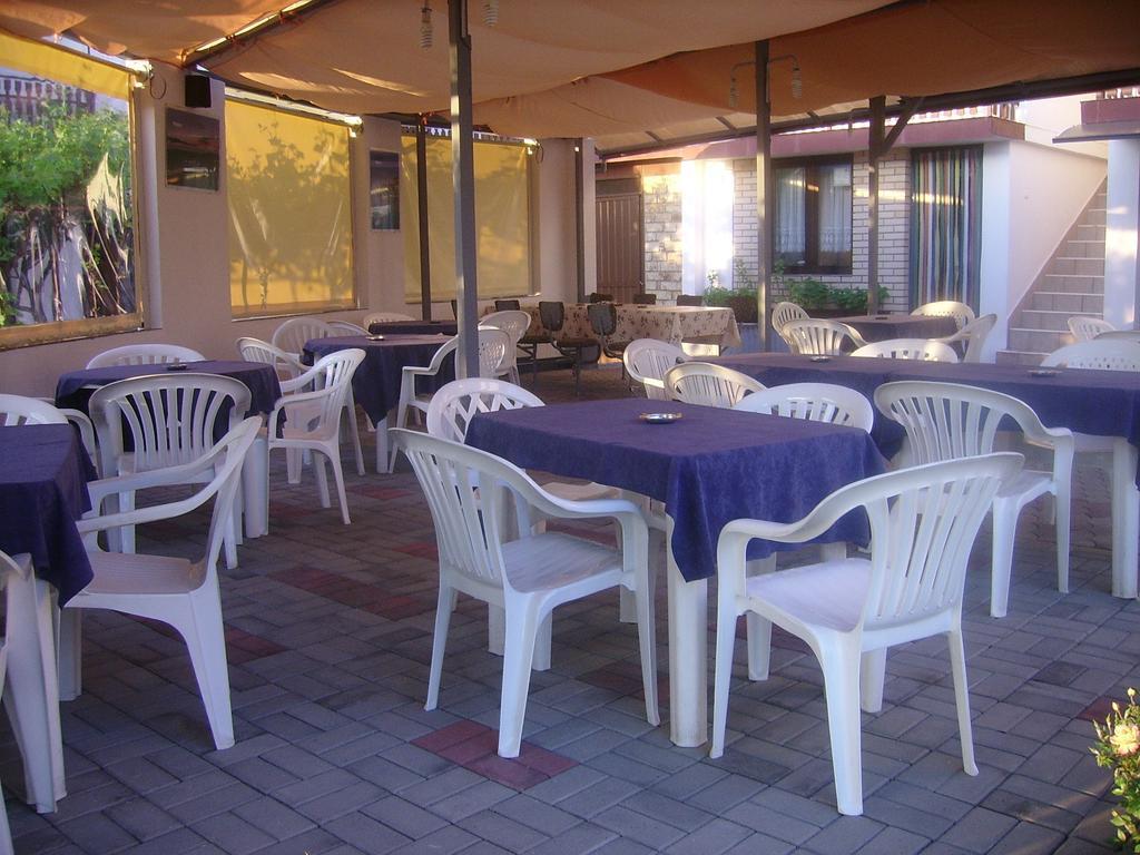 Villa Nikola Οχρίδα Εξωτερικό φωτογραφία