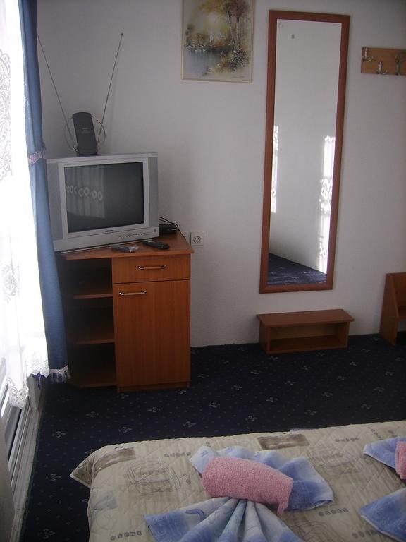 Villa Nikola Οχρίδα Εξωτερικό φωτογραφία