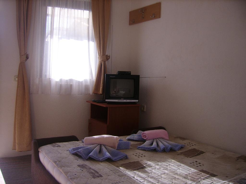 Villa Nikola Οχρίδα Δωμάτιο φωτογραφία