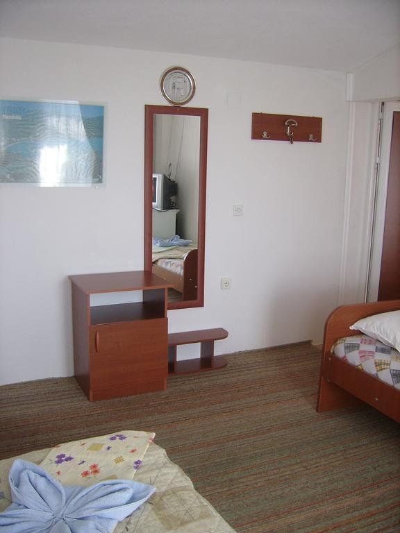 Villa Nikola Οχρίδα Εξωτερικό φωτογραφία