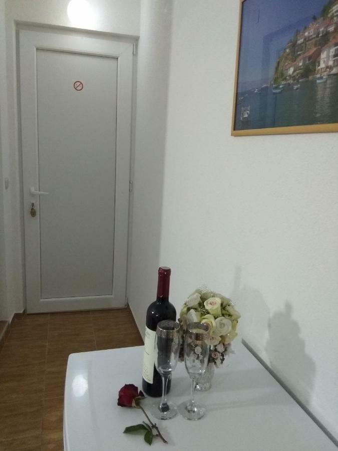 Villa Nikola Οχρίδα Εξωτερικό φωτογραφία