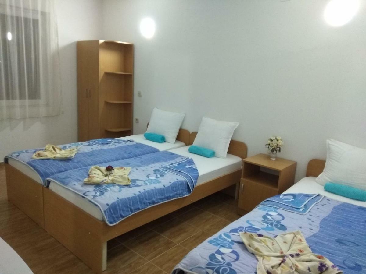 Villa Nikola Οχρίδα Εξωτερικό φωτογραφία